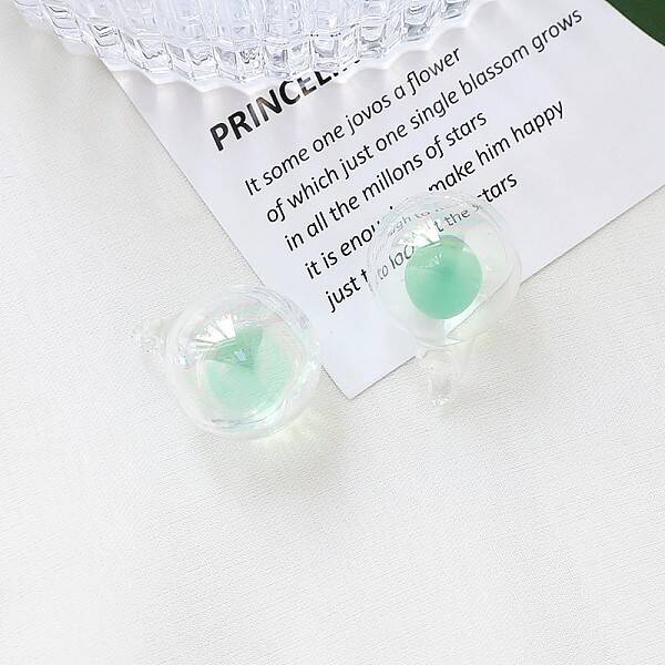 Glass Pendant