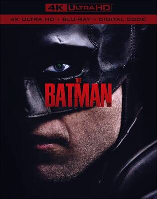 The Batman