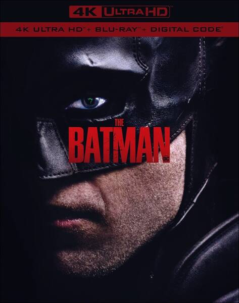The Batman