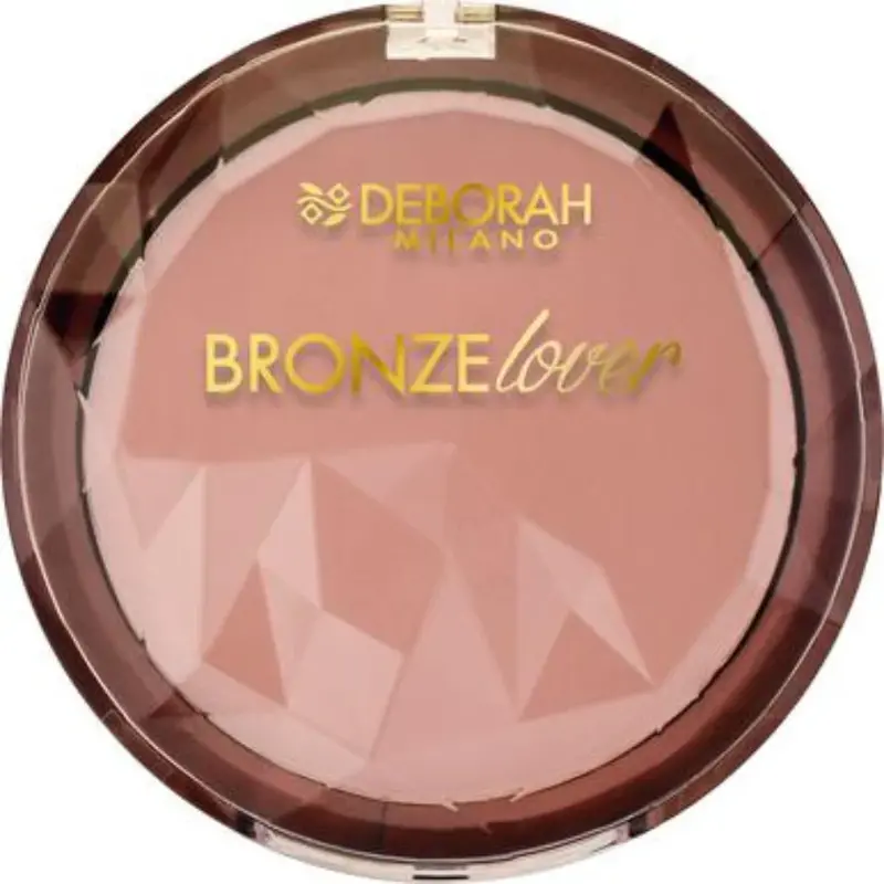 Deborah Milan Dh Bronze Lover N 1