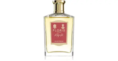 Floris A Rose For... Eau De Parfum Unisex 100 Ml