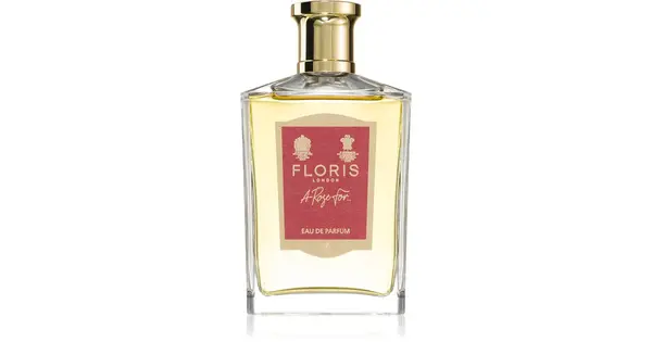 Floris A Rose For... Eau De Parfum Unisex 100 Ml