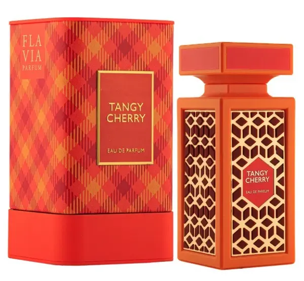 Flavia Tangy Cherry - EDP - Volume: 90 ml