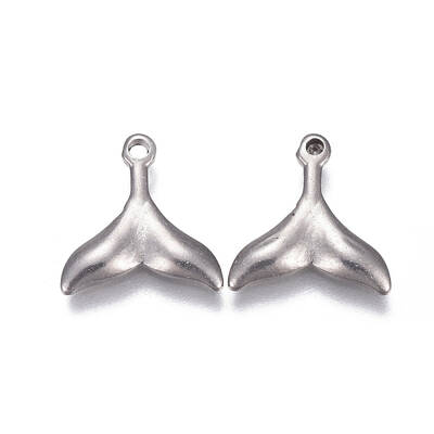 Non-Tarnish 304 Stainless Steel Pendants