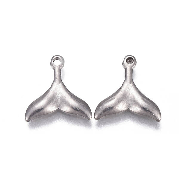 Non-Tarnish 304 Stainless Steel Pendants