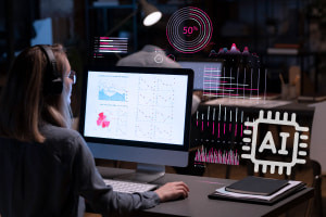 Artificial Intelligence for Task Management and Productivity