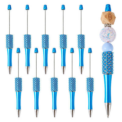 Plastic Ball-Point Pen