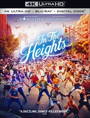 In The Heights