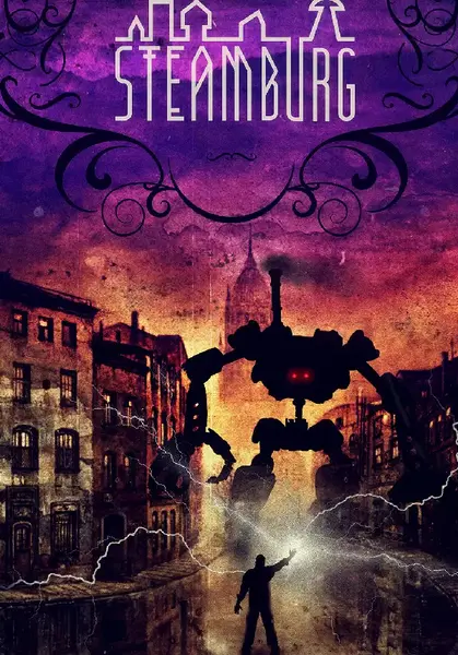 Steamburg | Steam