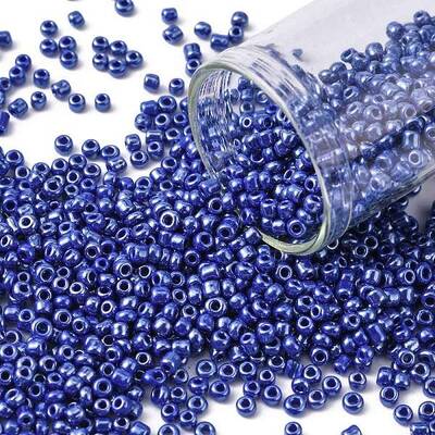 Glass Seed Beads