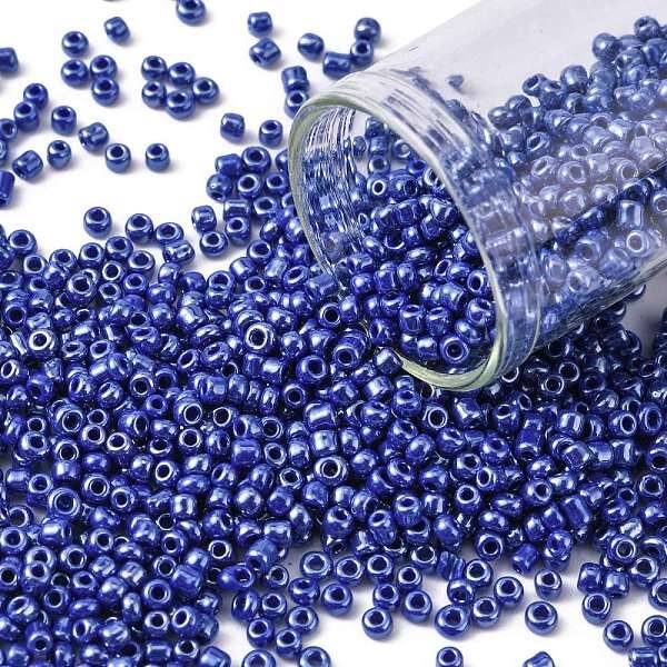 Glass Seed Beads