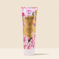 Nakery Pure Refresh Intimate Cleanser with Lactic Acid - Gentle, pH Balanced & Hydrating Intimate Cleanser Skincare 200 ml / ...
