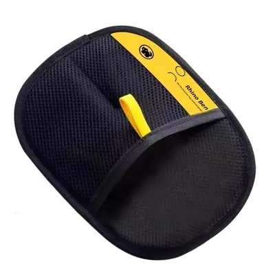 Reusable Pet Hair Removal Gloves, Effective Cat and Dog Grooming Tool for Couch and Carpet, Eco-Friendly Static Hair Remover