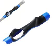 Golf Grip Trainer - Sturdy & Non-Slip 6in Hand Golf Swing Trainer Idea Practice Tool for Golf Beginners/Lovers Trainning Corr...