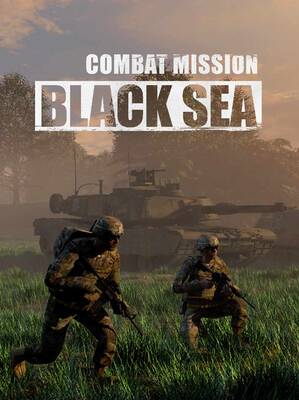 Combat Mission Black Sea | Steam
