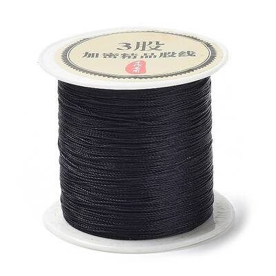 3-Ply Round Nylon Thread
