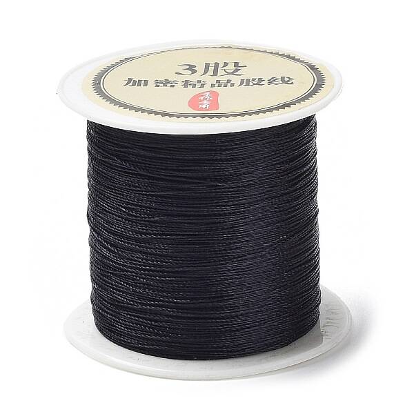3-Ply Round Nylon Thread