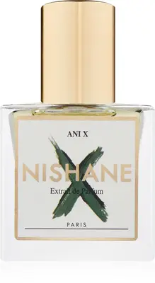 Nishane Ani X unisex scented extract 15 ml