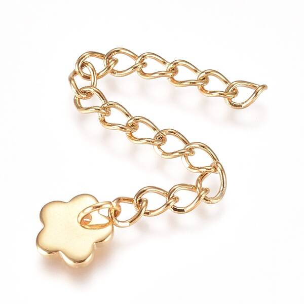 304 Stainless Steel Chain Extender