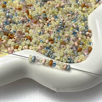 Glass Beads