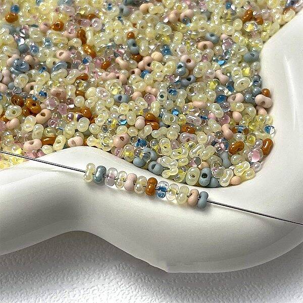 Glass Beads