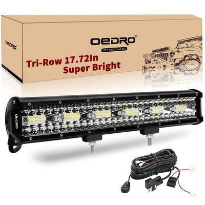 OEDRO 17\