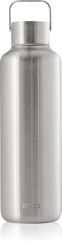 Equa Timeless Thermo thermos small color Steel 600 ml
