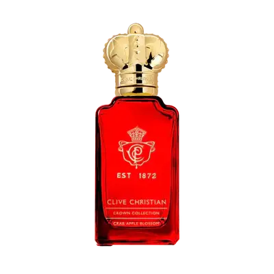 Clive Christian Crab Apple Blossom Parfum Unisex 50 ml
