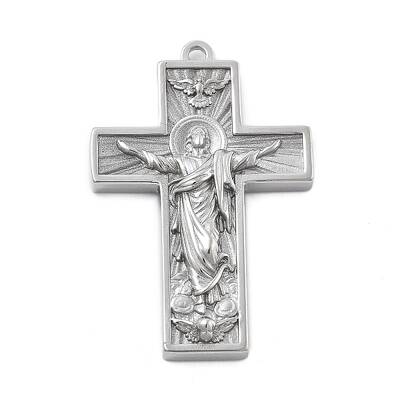 304 Stainless Steel Pendants