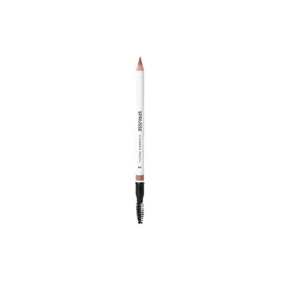 Und gretel SPRUSSE Eyebrow Pencil Warm Brown 02 (1.05 g)