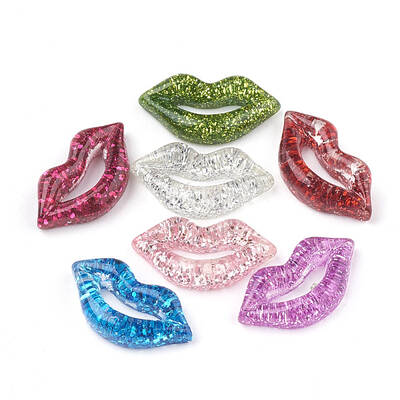 Resin Cabochons
