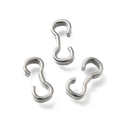 304 Stainless Steel Quick Link Connectors