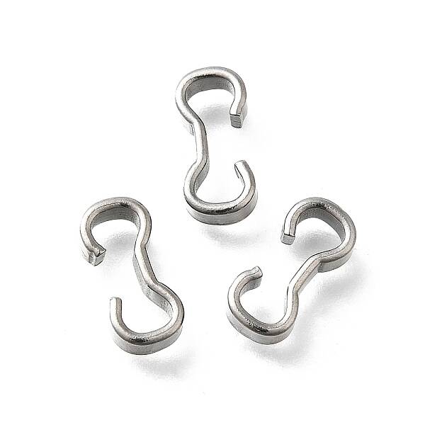 304 Stainless Steel Quick Link Connectors