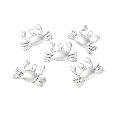 Non-Tarnish 304 Stainless Steel Pendants