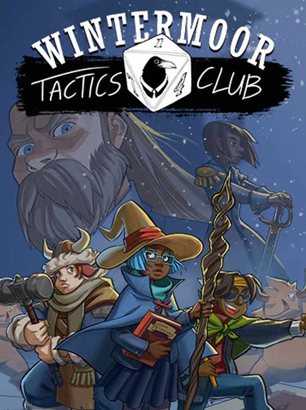 Wintermoor Tactics Club | Steam