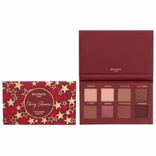 Glamour Palette - Eyeshadow 6.8 g Pink