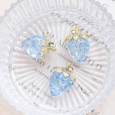 Acrylic Pendants