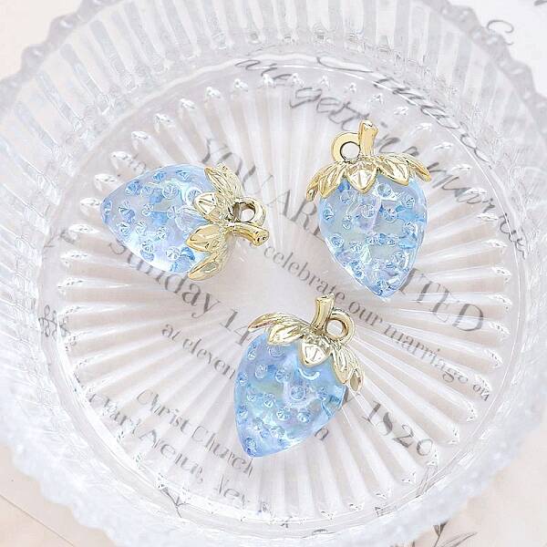 Acrylic Pendants