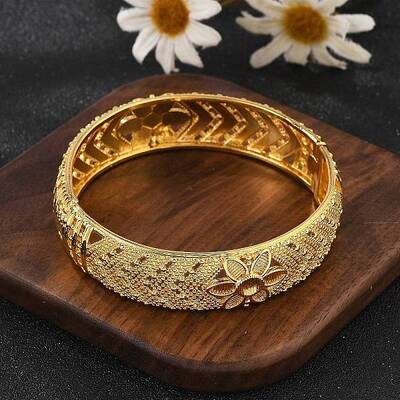 Brass Bangles for Women