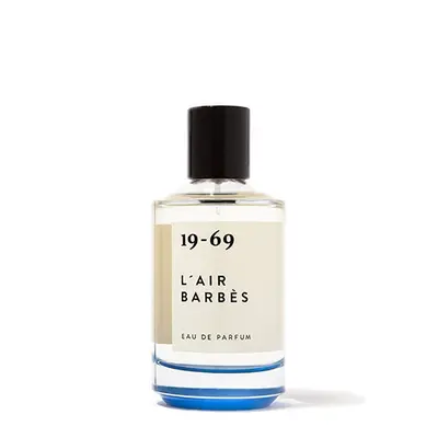 19-69 L'Air Barbes Eau de Parfum 100 ml
