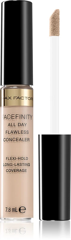 Max Factor Facefinity All Day Flawless long lasting concealer color 020 7.8 ml