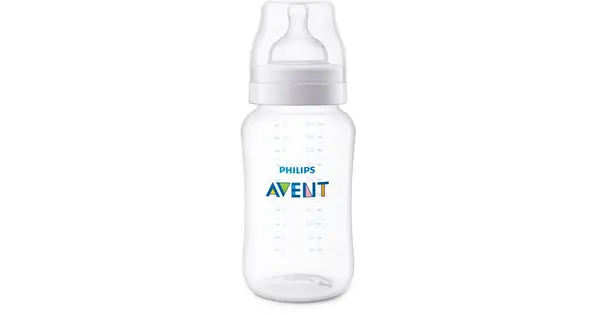 Philips Avent anti-colic bottle 3 months+ 330 ml