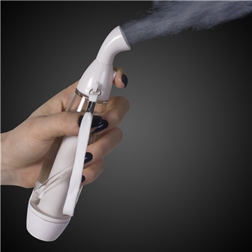 72 Custom White Mister Bottle - Multi-purpose