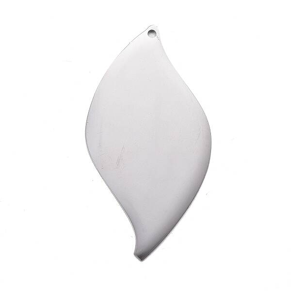 Non-Tarnish 304 Stainless Steel Pendants