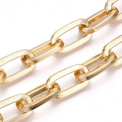 Aluminum Cable Chain