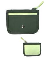 The Trendy RFID Iris Wallet -  Card Holder (#8066) By Iris & Rainbow