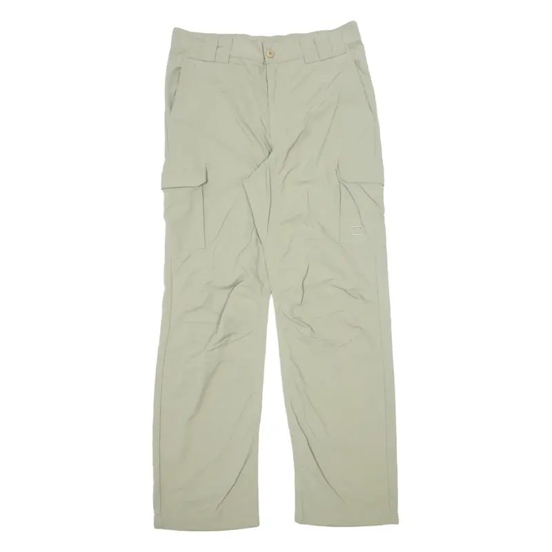 COLONIAL Outdoor Trousers Beige Regular Straight Mens W32 L32
