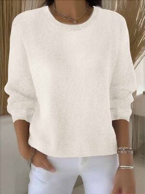 Lomari | Soft Warm Sweater