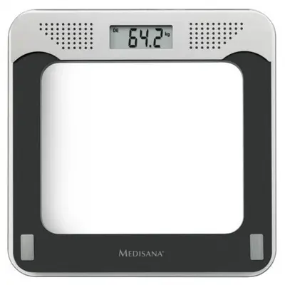 Medisana Personal weight with voice function PS 425