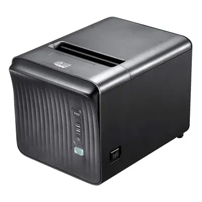NUPRINT-330 Adesso 3-Inch 80mm Network Interface Thermal Receipt Printer
